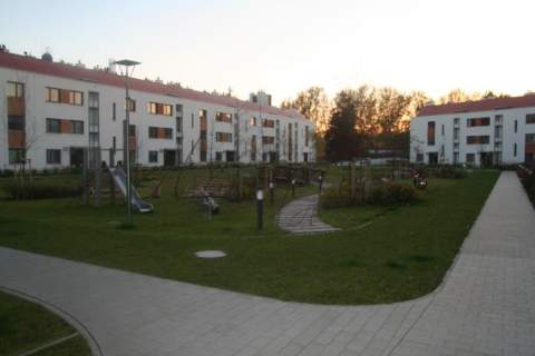 Nowe 2 pokojowe mieszkanie na Zawadach