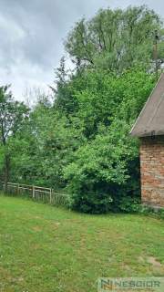Siedlisko 11597 m2 w Tyborowie