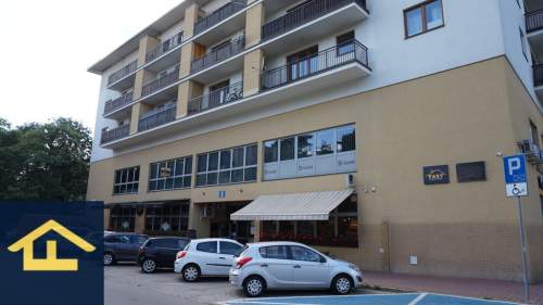 Lokal użytkowy na sprzedaż, 22,73 m2, Otwock
