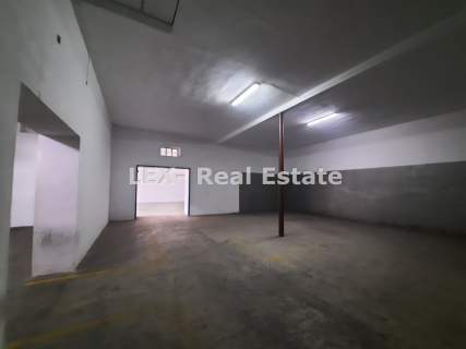 Do wynajęcia magazyn 700m2