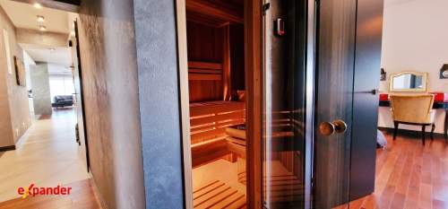 PENTHOUSE Katowice 206m2 z tarasem 135 m2