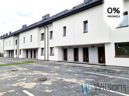 55 m2, Parter 3 pokoje, Ogród. Parking x 2