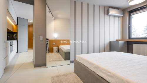 3-pok apartament na wynajem ul. Madalińskiego
