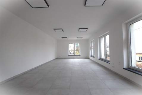 Biuro do wynajęcia, 165 m2, Kielce