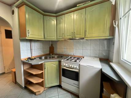 2 pokoje z balkonem