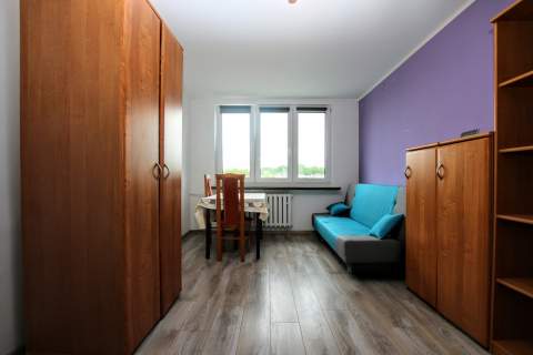 świetna lokalizacja, trzy pokoje, loggia