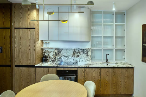 Komfortowy i wyposażony apartament kameralna inwestycja