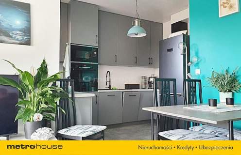 APARTAMENT 50m OD MORZA Z DUŻYM WIDOKOWYM TARASEM