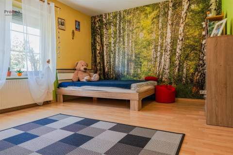Komfort i przestrzeń - dom w Starym Mieście