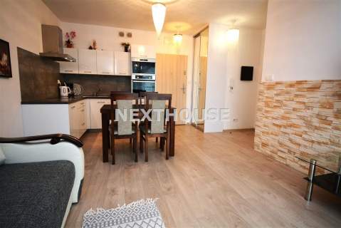 Mieszkanie na sprzedaż, 34,08 m2, Kołobrzeg