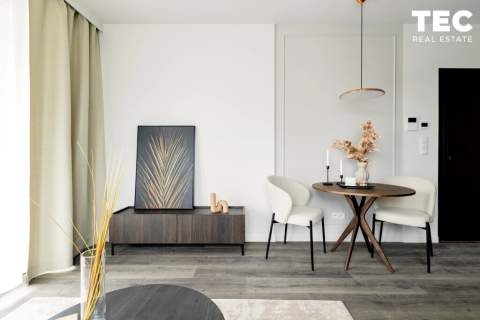 Aktualne Mogilska Wysoki Standard Balkon 9 m2