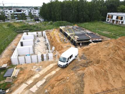 Piękne mieszkanie na Parkitce na sprzedaż 65 m2