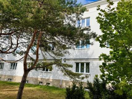 2-pokojowe mieszkanie w dzielnicy Włochy