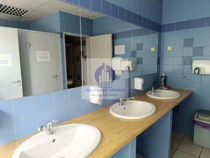 Wola biuro 18 m2 do wynajęcia