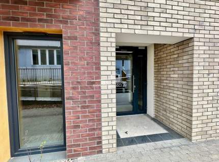 Apartament w inwestycji która się wyróżnia 
