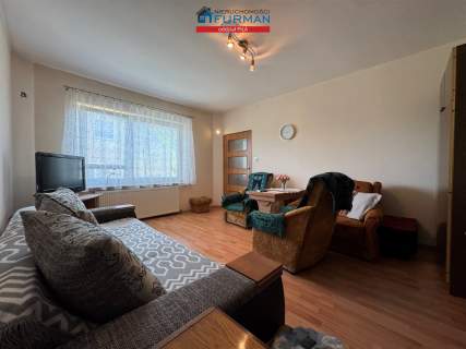 Mieszkanie na sprzedaż, 51,2 m2, Bogdanowo
