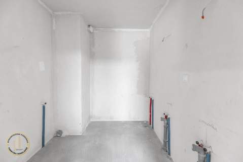 Przestronny apartament w centrum miasta