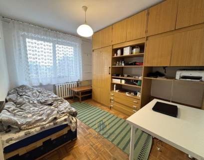2 Pokoje, Dwustronne, Gotowa inwestycja