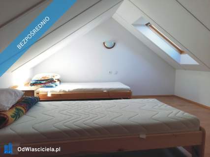 Dom jednorodzinny murowany 4 apartamenty nad morzem - Sarbinowo...