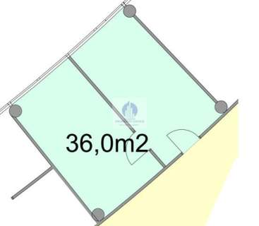 Praga Południe lokal biurowy 36m2 do wynajęcia