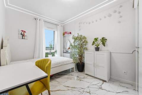 3 POKOJE BLISKO WSZYSTKIEGO 57 M2 KATOWICE WITOSA