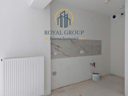 Do sprzedaży nowy Apartament przy Lubomelskiej