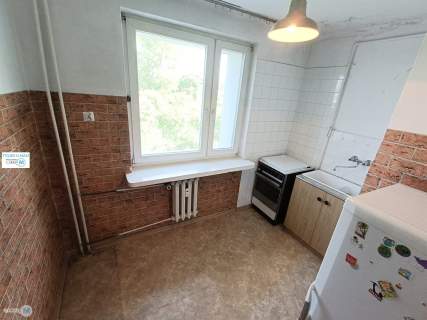 Mieszkanie KSM, 2 pokoje, winda, balkon
