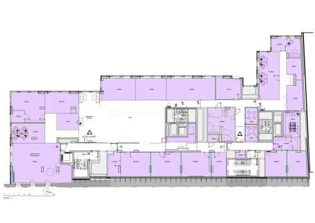 Biuro premium 145 stanowisk Centrum Warszawy