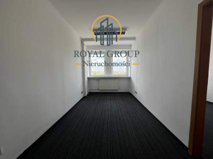 Nowoczesne lokale biurowe 60m2