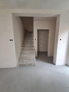 Dom w zabud. bliźniaczej o pow. 111 m2, działka 255m2,Kalisz