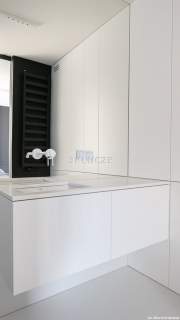 Mieszkanie z antresolą Sławin
