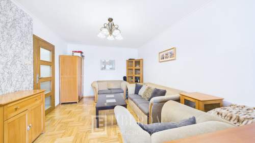 Mieszkanie 2 pokoje, os. Samsonowicza, 60,68 m2