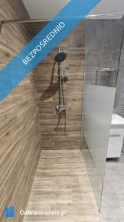 Wynajmę mieszkanie 2 pokoje z balkonem