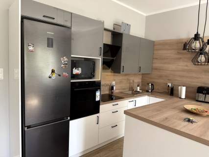 Mieszkanie /2 pokoje/2 piętro/ul. Zielona