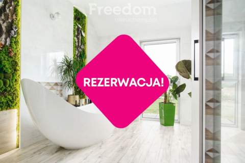 Dom w zabudowie szeregowej w Starym Toruniu