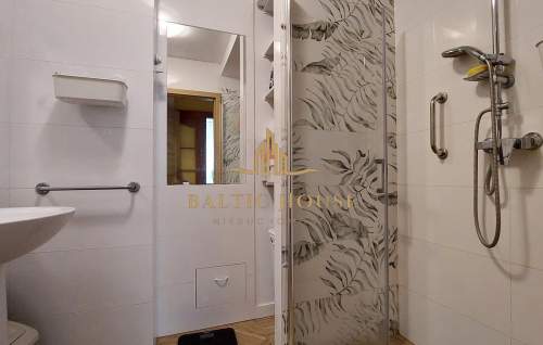 3 Pokoje Cicha Okolica Słoneczne Balkon Sopot