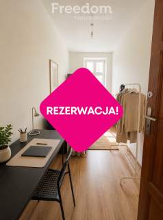 Do wynajęcia 4 pokojowe Przedmieście Oławskie