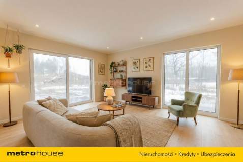 Energooszczędny dom rodzinny