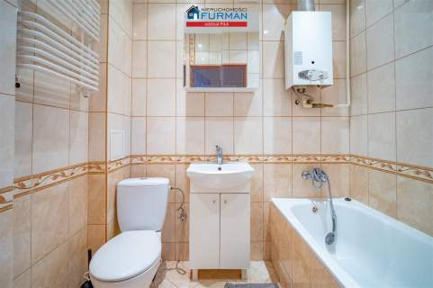 Mieszkanie na sprzedaż, 34,81 m2, Piła