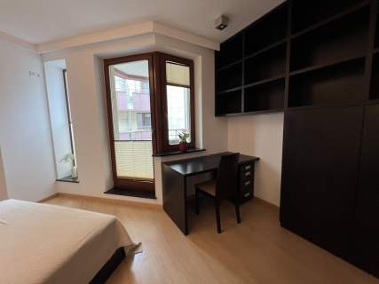 Na sprzedaż apartament w samym Centrum