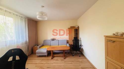 2 pok. z osobną kuchnią i balkonem. Grabiszyn