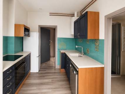 centrum kamienica całe piętro 140m2