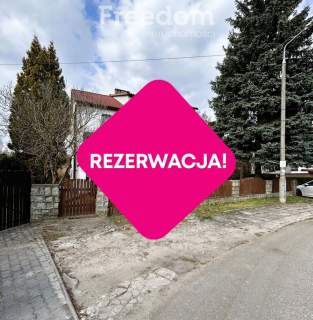 Dom piętrowy w Olsztynku