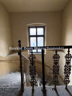 Nieruchomość komercyjna na sprzedaż, 1510 m2, Bielsko-Biała