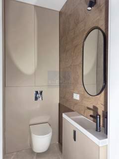 Nowy apartament gotowy do wprowadzenia, Lisiniec