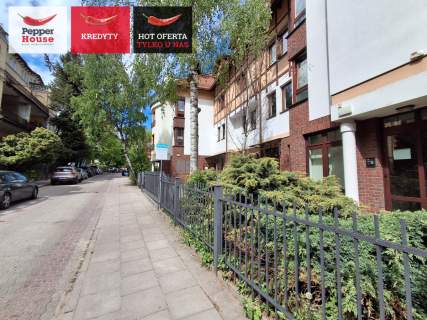 Sopot Centrum Podnajem części lokalu usługowego