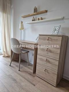 Apartament z widokeim Panorama Kwiatkwoskiego 