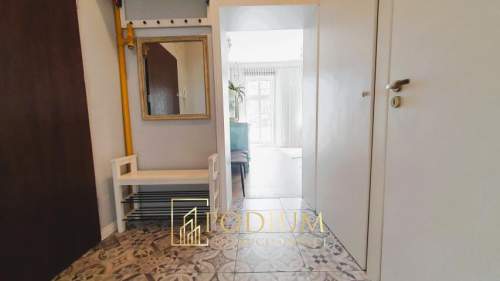 Gustowny apartament / balkon / widok na Sky Tower