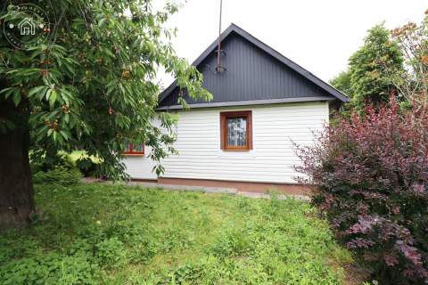 Siedlisko 0,93 ha 30 min od Lublina Dom