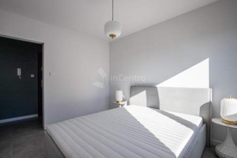 Widokowe mieszkanie, 60m2., 3 pokoje. Od 15.07